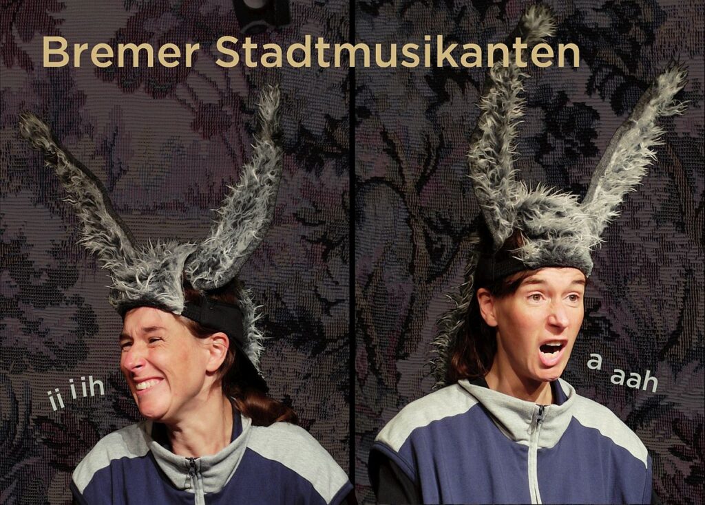 Bremer Stadtmusikanten