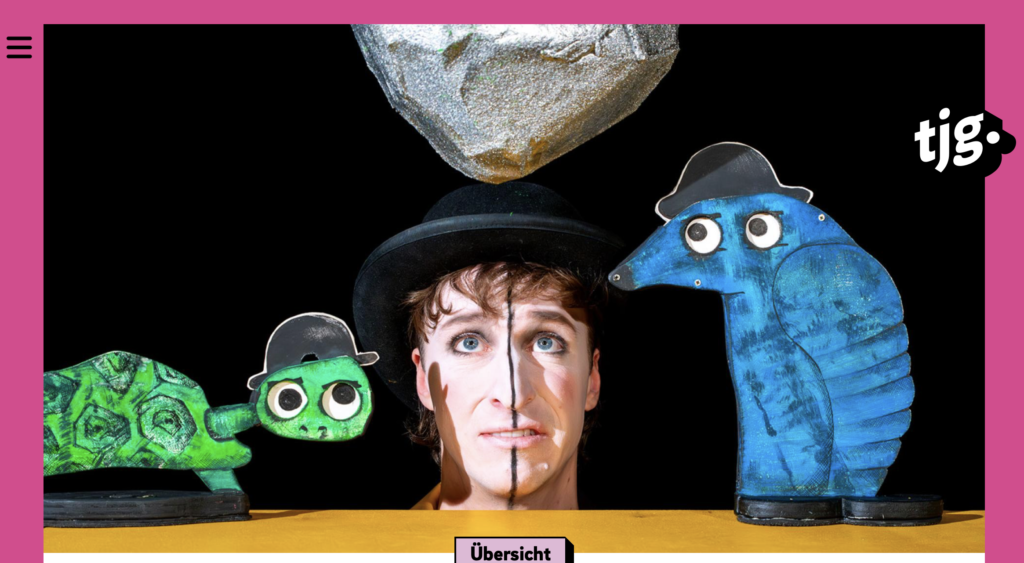 Aus heiterem Himmel ® tjg